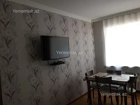 Satılır 2 otaqlı köhnə tikili 70 m² — Bakı, Nərimanov 2 otaq 70.00 m²