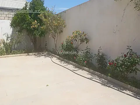 Satılır 4 otaqlı həyət evi 101.4 m² — Bakı, Qaradağ 4 otaq 101.40 m²