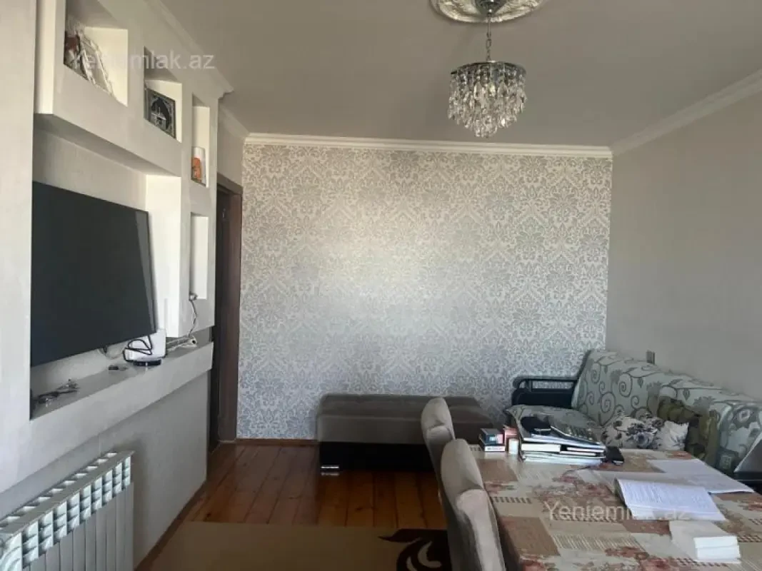 Satılır 3 otaqlı köhnə tikili 65 m²