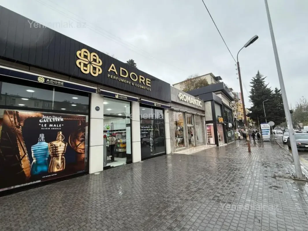 Satılır 2 otaqlı köhnə tikili 55 m²