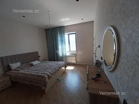 Satılır 4 otaqlı həyət evi 154 m² — Bakı, Xəzər 4 otaq 154.00 m²