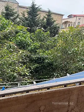 Satılır 2 otaqlı köhnə tikili 45 m² — Bakı, Binəqədi 2 otaq 45.00 m²