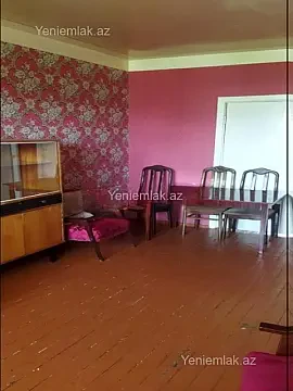Satılır 4 otaqlı köhnə tikili 100 m² — Bakı, Nəsimi 4 otaq 100.00 m²