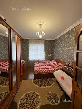 Satılır 3 otaqlı köhnə tikili 82 m² — Bakı, Suraxanı 3 otaq 82.00 m²