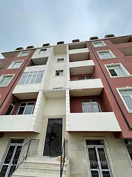 Satılır 3 otaqlı yeni tikili 64 m² — Bakı, Binəqədi 3 otaq 64.00 m²