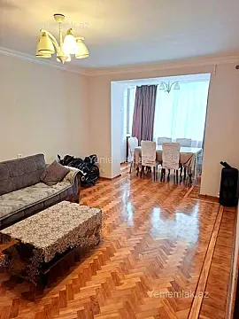 Satılır 3 otaqlı köhnə tikili 66.5 m² — Bakı, Yasamal 3 otaq 66.50 m²