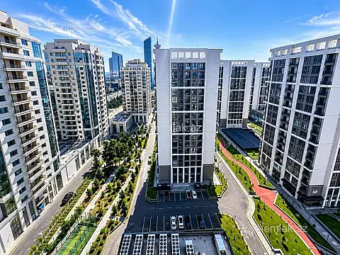 Satılır 4 otaqlı yeni tikili 173 m² — Bakı, Nərimanov 4 otaq 173.00 m²