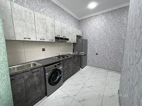 Satılır 6 otaqlı həyət evi 180 m² — Bakı, Sabunçu 6 otaq 180.00 m²
