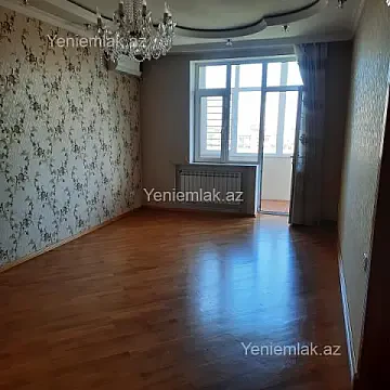 Satılır 2 otaqlı yeni tikili 88 m² — Bakı, Binəqədi 2 otaq 88.00 m²