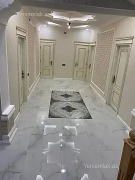Satılır 8 otaqlı həyət evi 140 m² — Bakı, Suraxanı 8 otaq 140.00 m²