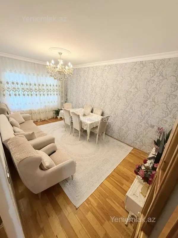 Satılır 3 otaqlı köhnə tikili 67 m²