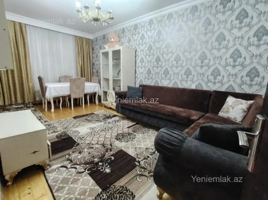 Satılır 3 otaqlı köhnə tikili 60 m²