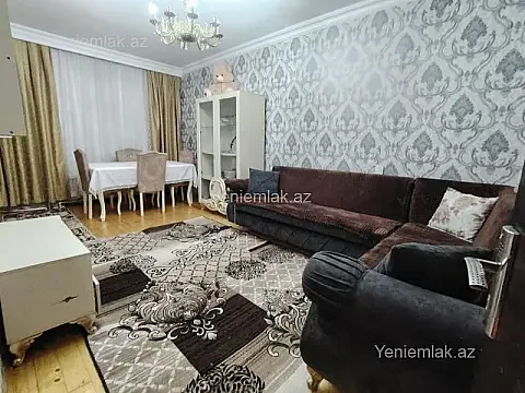 Satılır 3 otaqlı köhnə tikili 60 m² — Bakı, Suraxanı 3 otaq 60.00 m²