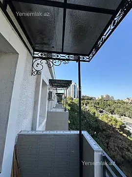 Satılır 1 otaqlı köhnə tikili 31 m² — Bakı, Yasamal 1 otaq 31.00 m²