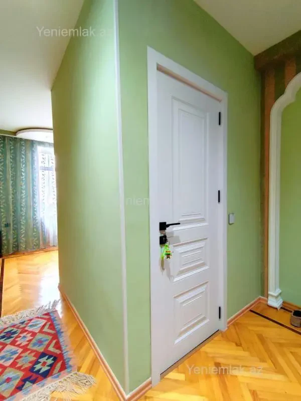 Satılır 1 otaqlı köhnə tikili 35.5 m²