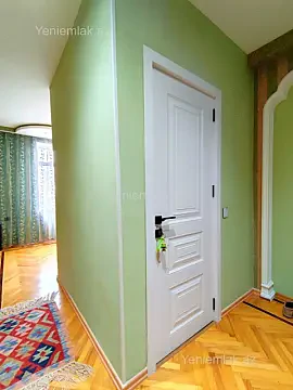 Satılır 1 otaqlı köhnə tikili 35.5 m² — Bakı, Yasamal 1 otaq 35.50 m²