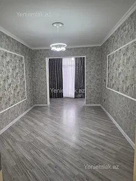Satılır 2 otaqlı köhnə tikili 60 m² — Bakı, Yasamal 2 otaq 60.00 m²