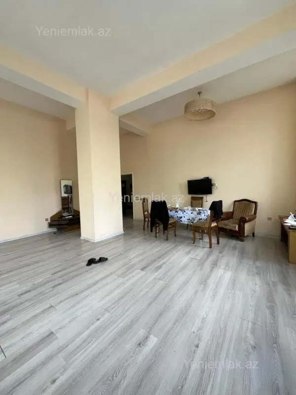 Satılır 3 otaqlı yeni tikili 108.8 m²