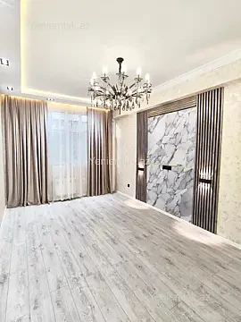 Satılır 2 otaqlı yeni tikili 71 m² — Bakı, Yasamal 2 otaq 71.00 m²