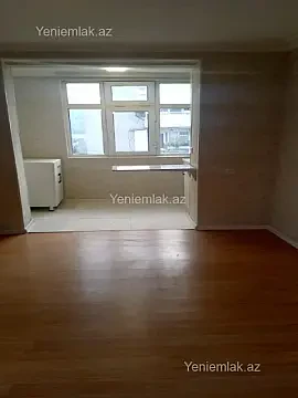 Satılır 2 otaqlı köhnə tikili 35 m² — Bakı, Yasamal 2 otaq 35.00 m²