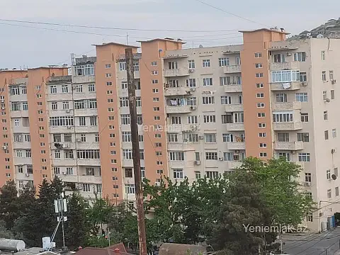 Satılır 2 otaqlı köhnə tikili 50 m² — Bakı, Suraxanı 2 otaq 50.00 m²