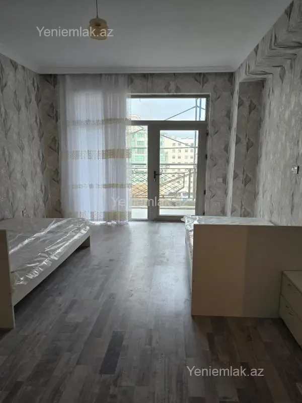 Satılır 2 otaqlı yeni tikili 80 m²