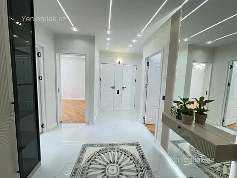 Satılır 3 otaqlı köhnə tikili 85 m² — Bakı, Xətai 3 otaq 85.00 m²