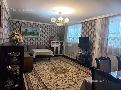 Satılır 5 otaqlı həyət evi 150 m² — Bakı, Səbail 5 otaq 150.00 m²