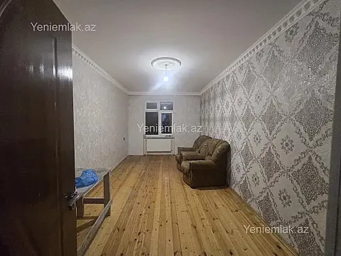 Satılır 3 otaqlı köhnə tikili 65 m² — Sumqayıt 3 otaq 65.00 m²