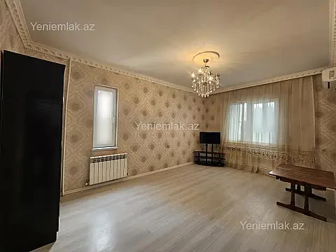Satılır 2 otaqlı köhnə tikili 45 m² — Bakı, Suraxanı 2 otaq 45.00 m²