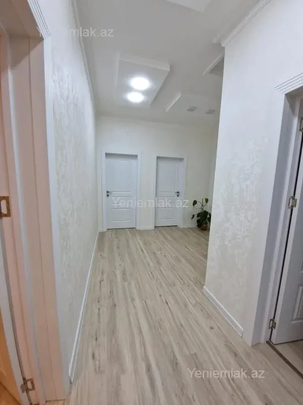 Satılır 3 otaqlı həyət evi 80 m²