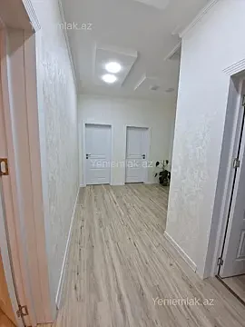 Satılır 3 otaqlı həyət evi 80 m² — Bakı, Xətai 3 otaq 80.00 m²