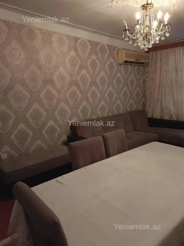 Satılır 3 otaqlı köhnə tikili 65 m²