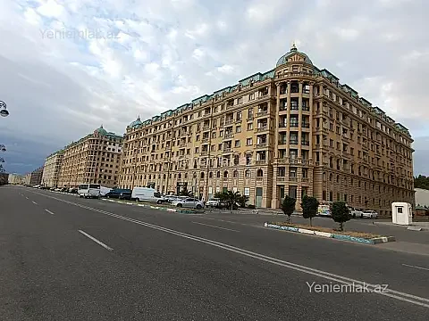 Satılır 2 otaqlı yeni tikili 40 m² — Sumqayıt 2 otaq 40.00 m²