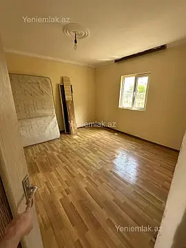 Satılır 2 otaqlı həyət evi 48 m² — Bakı, Xəzər 2 otaq 48.00 m²
