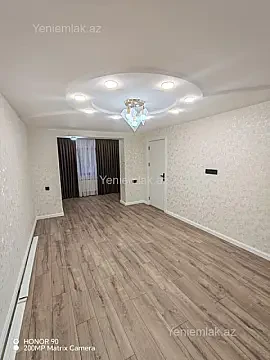 Satılır 3 otaqlı köhnə tikili 70 m² — Bakı, Yasamal 3 otaq 70.00 m²