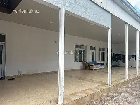 Satılır 8 otaqlı həyət evi 170 m² — Bakı, Xəzər 8 otaq 170.00 m²