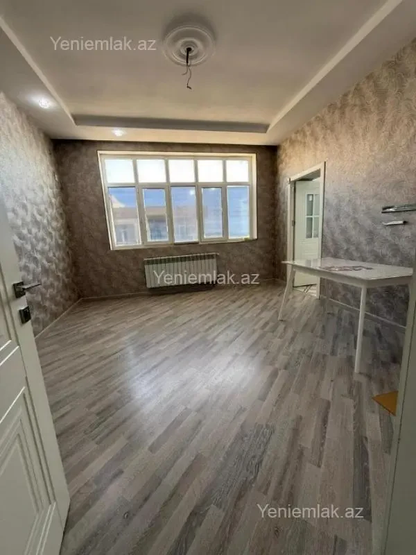 Satılır 3 otaqlı yeni tikili 78 m²