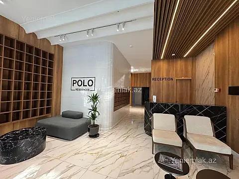 Satılır 2 otaqlı yeni tikili 102 m² — Bakı, Sabunçu 2 otaq 102.00 m²