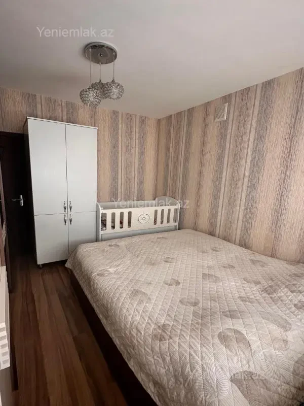 Satılır 2 otaqlı köhnə tikili 40 m²