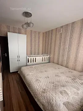 Satılır 2 otaqlı köhnə tikili 40 m² — Bakı, Xətai 2 otaq 40.00 m²