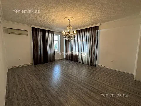 Satılır 4 otaqlı yeni tikili 135 m² — Bakı, Yasamal 4 otaq 135.00 m²
