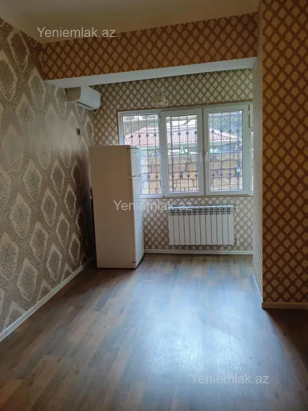 Satılır 2 otaqlı yeni tikili 40 m²