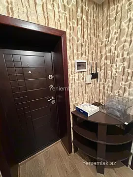 Satılır 2 otaqlı köhnə tikili 65 m² — Bakı, Səbail 2 otaq 65.00 m²