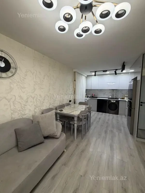 Satılır 3 otaqlı həyət evi 90 m²