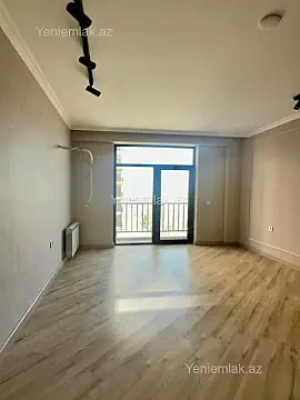 Satılır 2 otaqlı yeni tikili 52 m² — Bakı, Binəqədi 2 otaq 52.00 m²