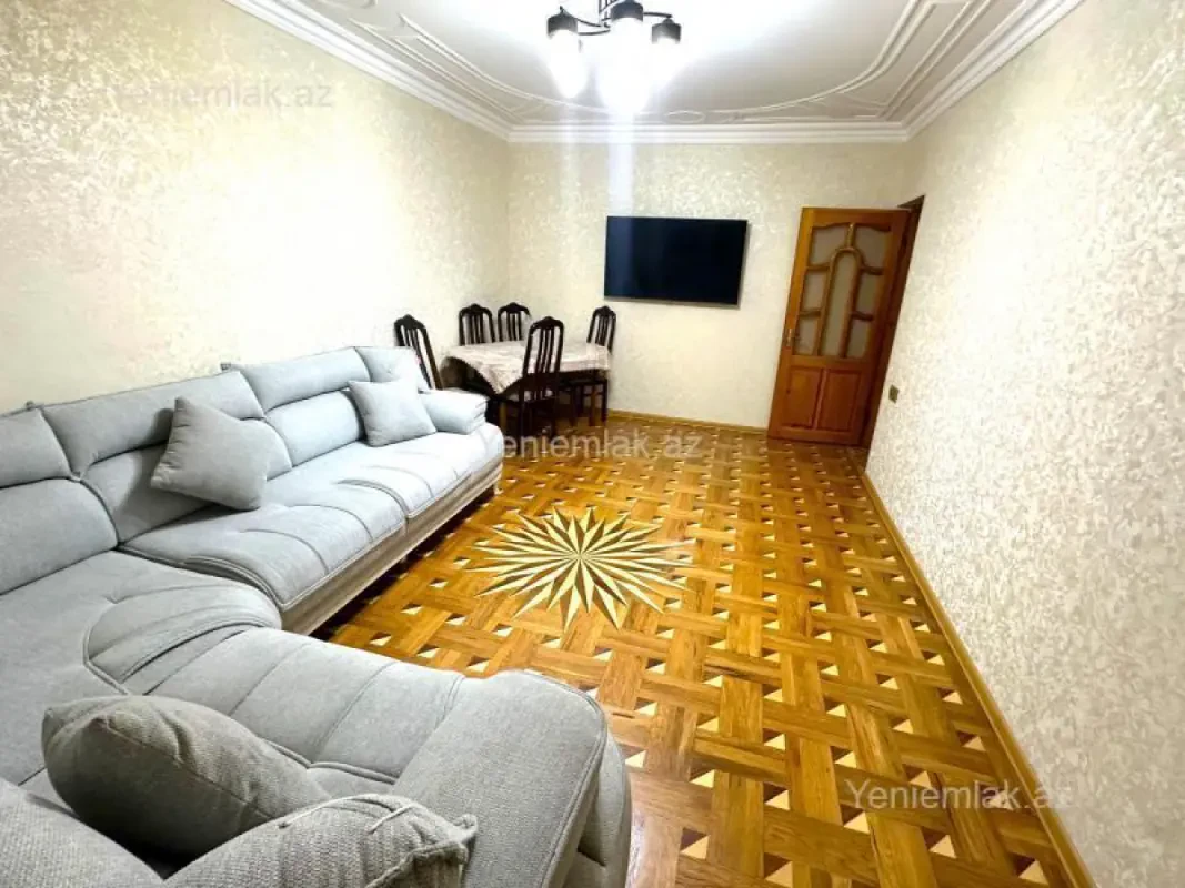 Satılır 3 otaqlı köhnə tikili 60 m²