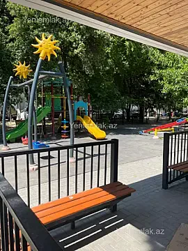 Satılır 2 otaqlı köhnə tikili 45 m² — Bakı, Nərimanov 2 otaq 45.00 m²