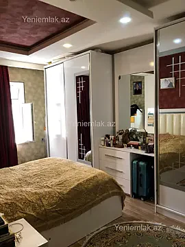 Satılır 2 otaqlı köhnə tikili 48 m² — Bakı, Yasamal 2 otaq 48.00 m²