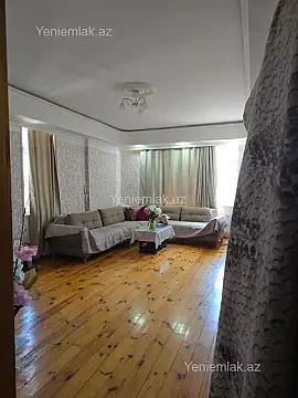 Satılır 2 otaqlı yeni tikili 85 m² — Bakı, Xətai 2 otaq 85.00 m²